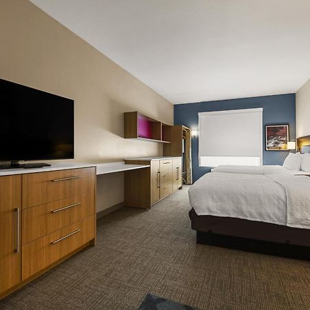 Home2 Suites By Hilton Cookeville Εξωτερικό φωτογραφία