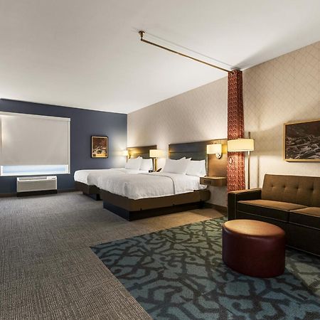 Home2 Suites By Hilton Cookeville Εξωτερικό φωτογραφία