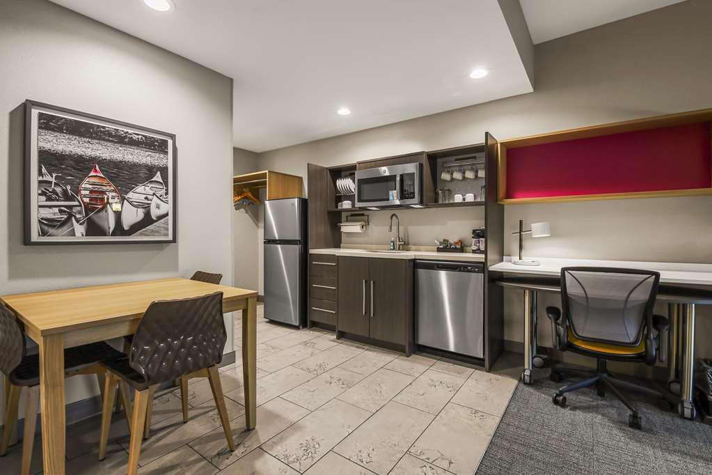Home2 Suites By Hilton Cookeville Δωμάτιο φωτογραφία