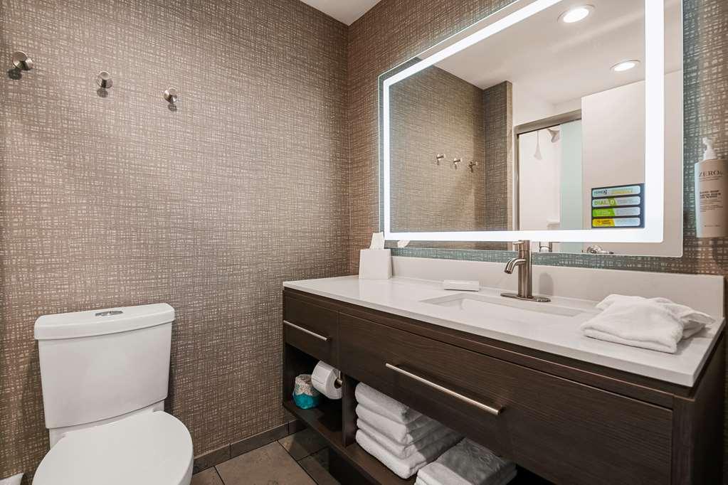 Home2 Suites By Hilton Cookeville Δωμάτιο φωτογραφία