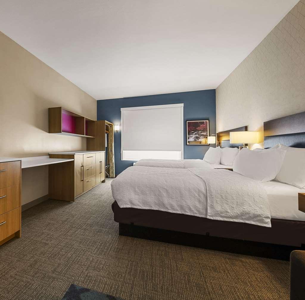 Home2 Suites By Hilton Cookeville Δωμάτιο φωτογραφία