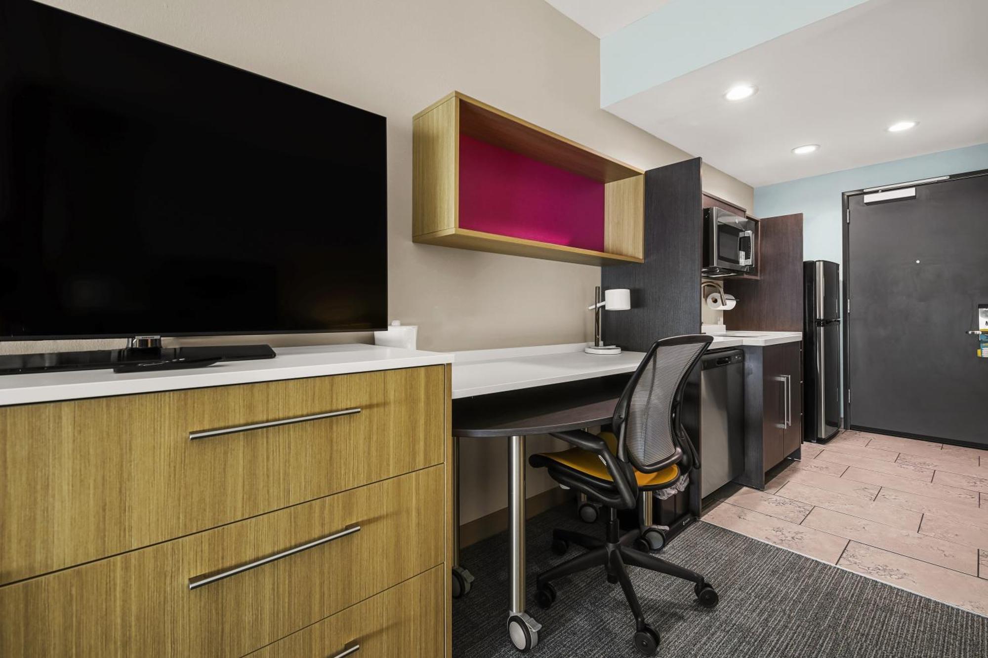 Home2 Suites By Hilton Cookeville Εξωτερικό φωτογραφία