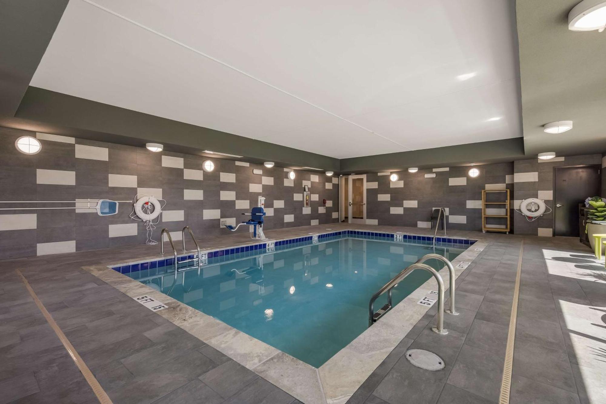 Home2 Suites By Hilton Cookeville Εξωτερικό φωτογραφία