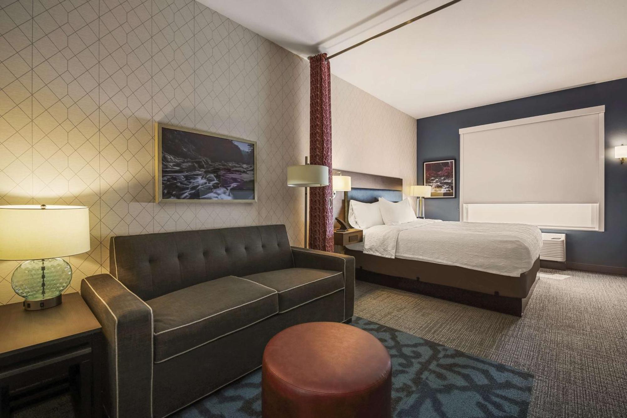 Home2 Suites By Hilton Cookeville Εξωτερικό φωτογραφία