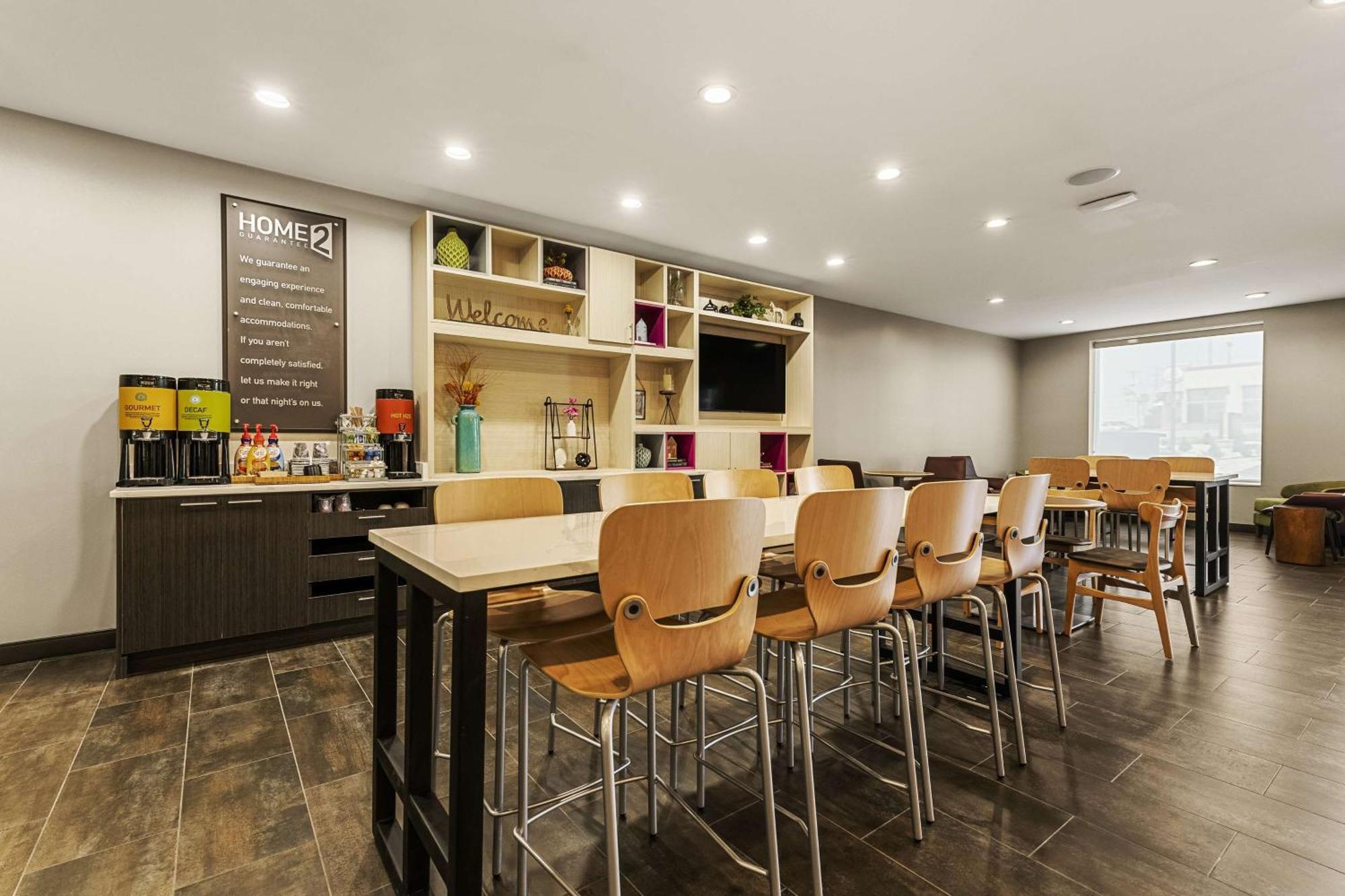 Home2 Suites By Hilton Cookeville Εξωτερικό φωτογραφία
