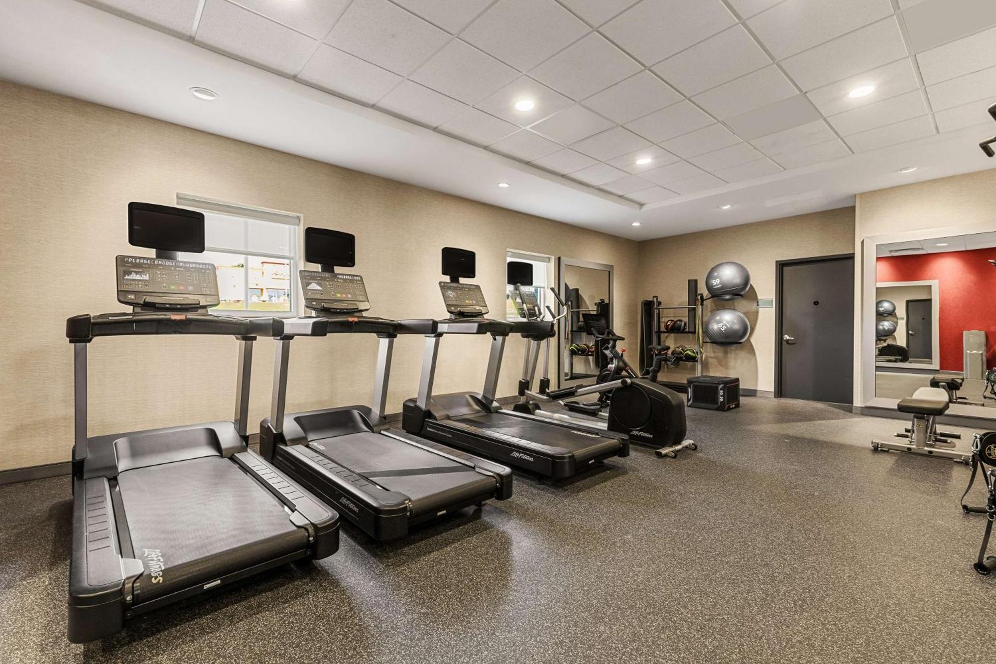 Home2 Suites By Hilton Cookeville Εξωτερικό φωτογραφία