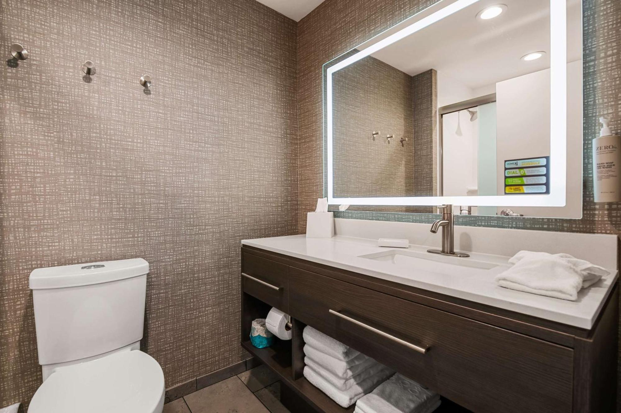 Home2 Suites By Hilton Cookeville Εξωτερικό φωτογραφία