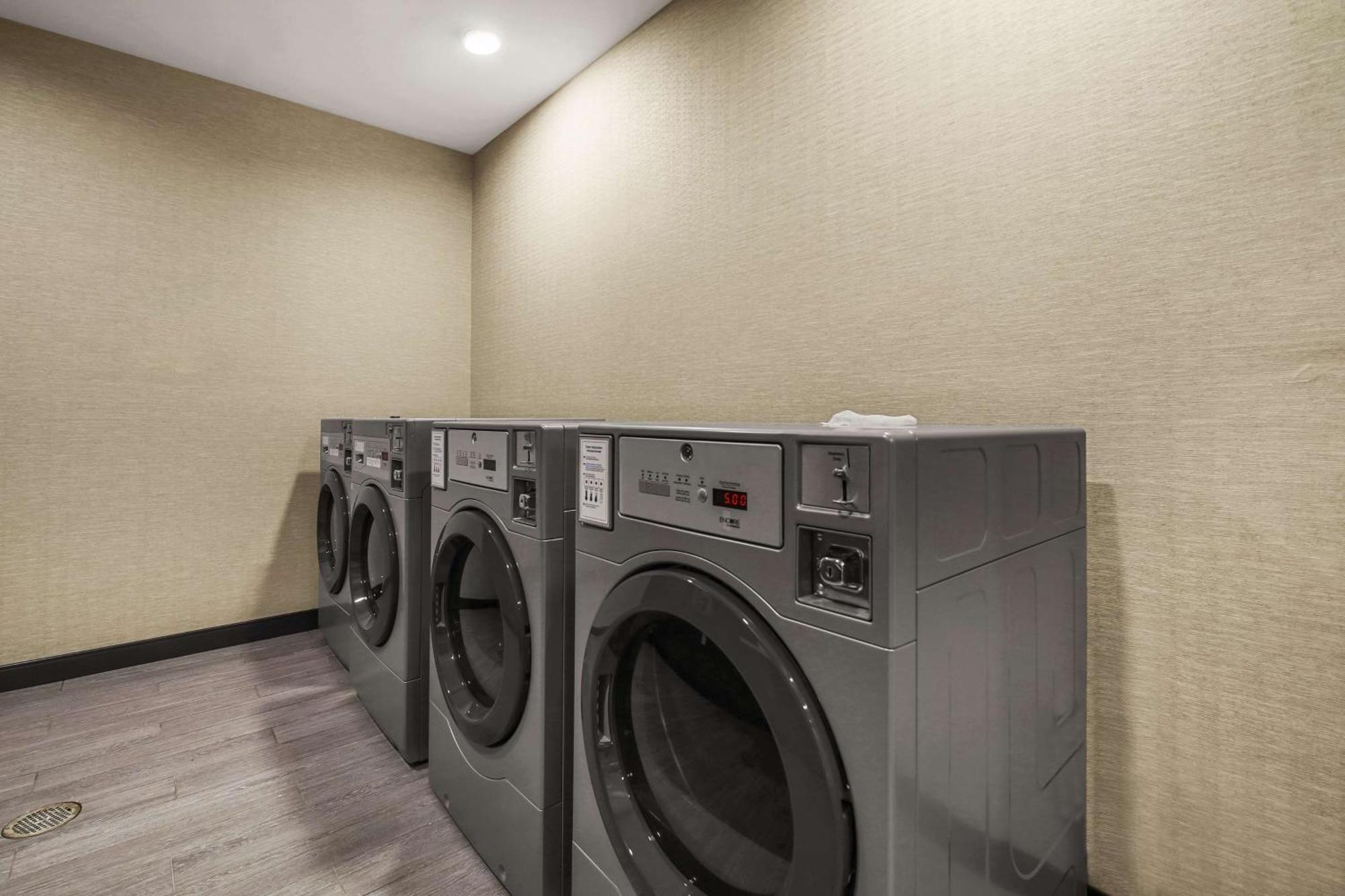 Home2 Suites By Hilton Cookeville Εξωτερικό φωτογραφία