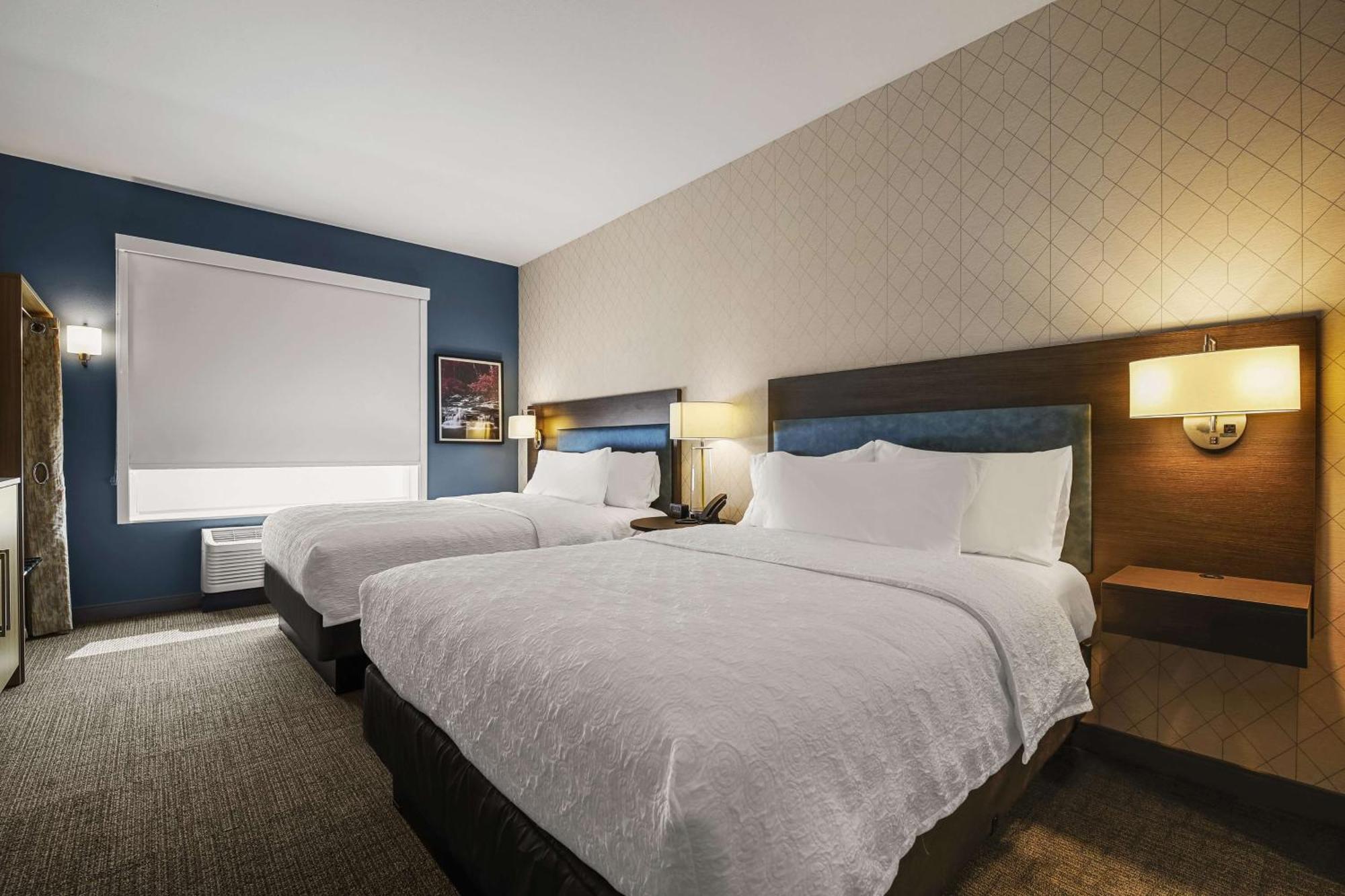 Home2 Suites By Hilton Cookeville Εξωτερικό φωτογραφία