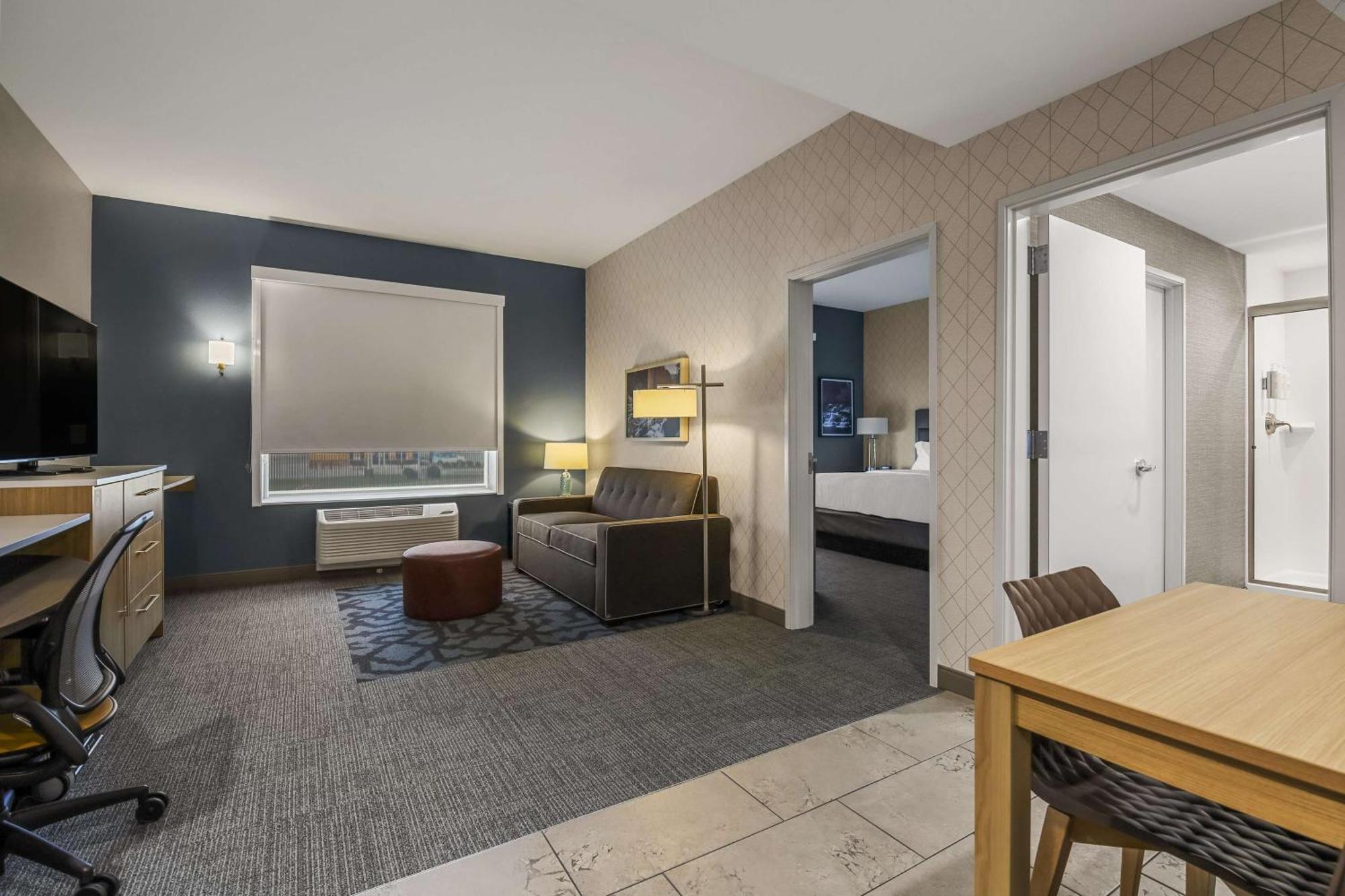 Home2 Suites By Hilton Cookeville Εξωτερικό φωτογραφία