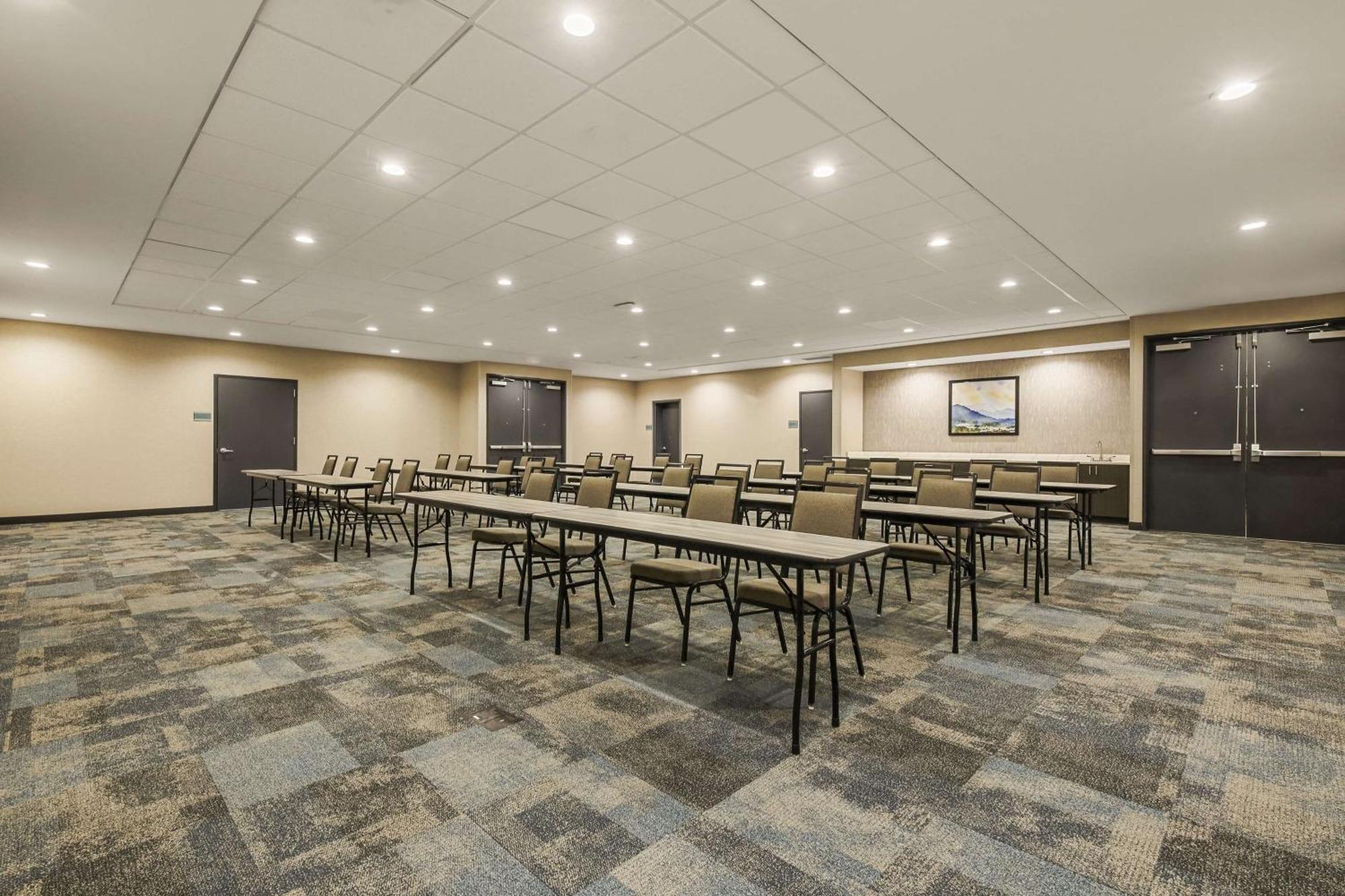 Home2 Suites By Hilton Cookeville Εξωτερικό φωτογραφία