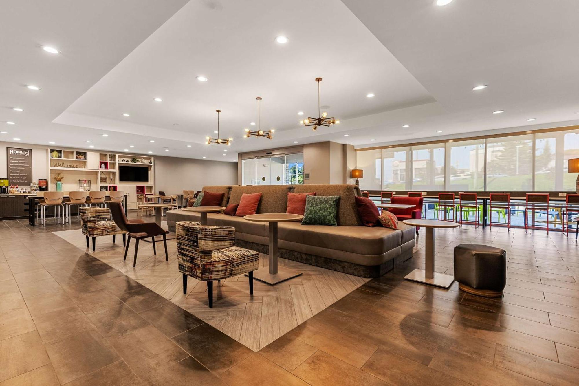 Home2 Suites By Hilton Cookeville Εξωτερικό φωτογραφία