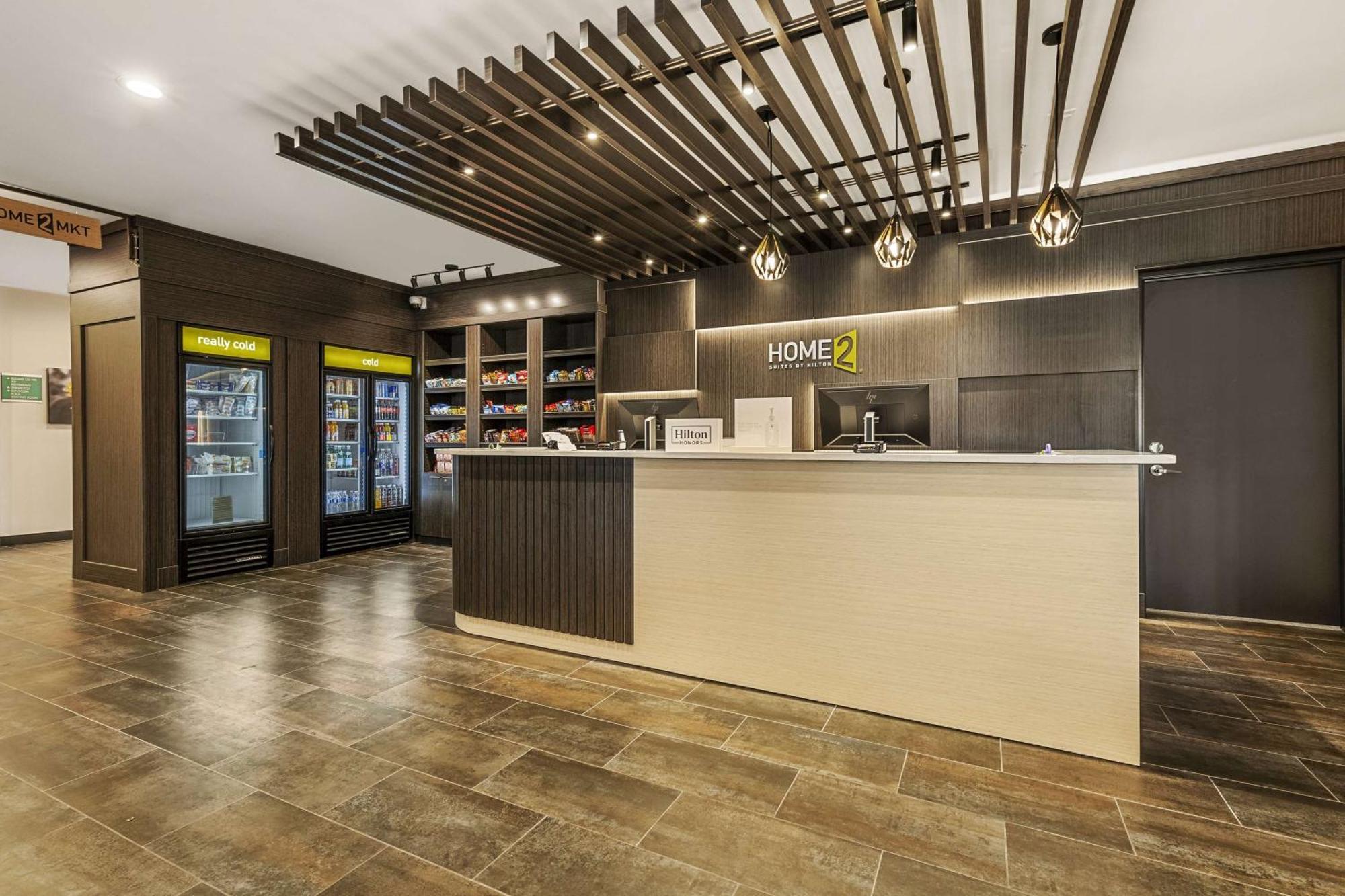 Home2 Suites By Hilton Cookeville Εξωτερικό φωτογραφία