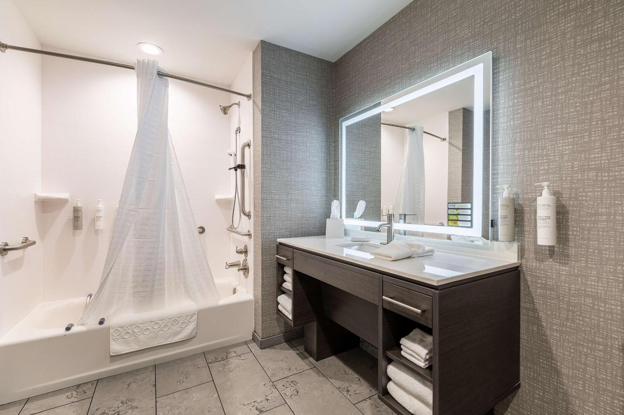 Home2 Suites By Hilton Cookeville Εξωτερικό φωτογραφία