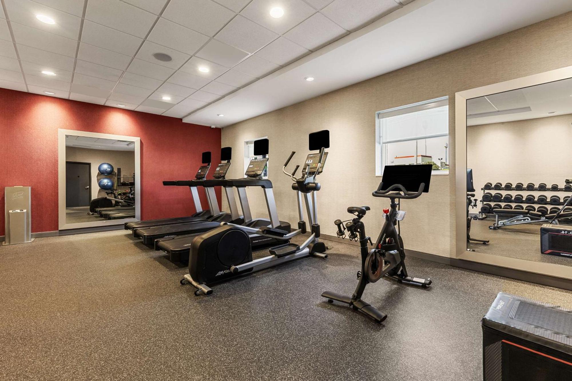 Home2 Suites By Hilton Cookeville Εξωτερικό φωτογραφία