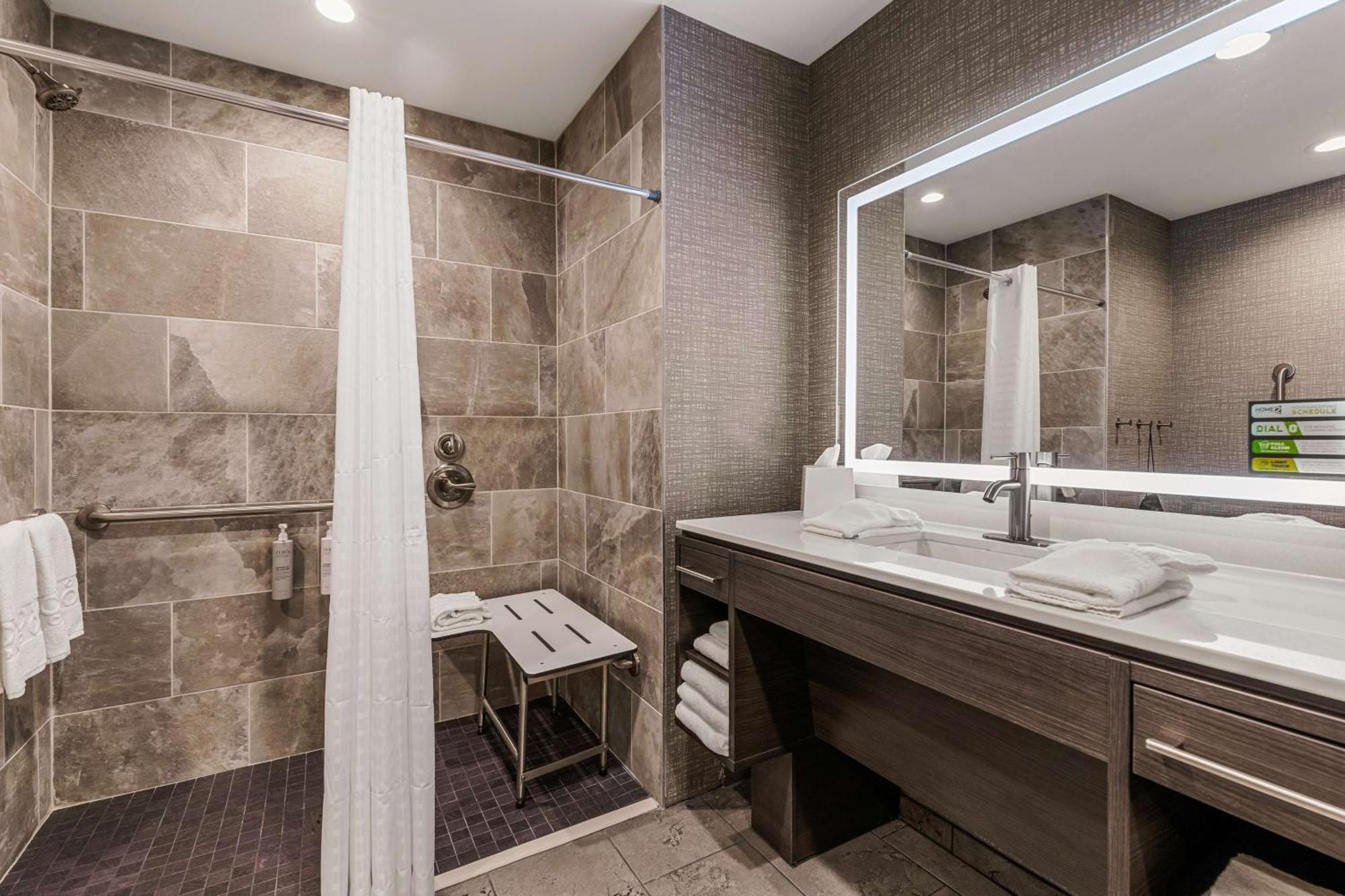 Home2 Suites By Hilton Cookeville Εξωτερικό φωτογραφία