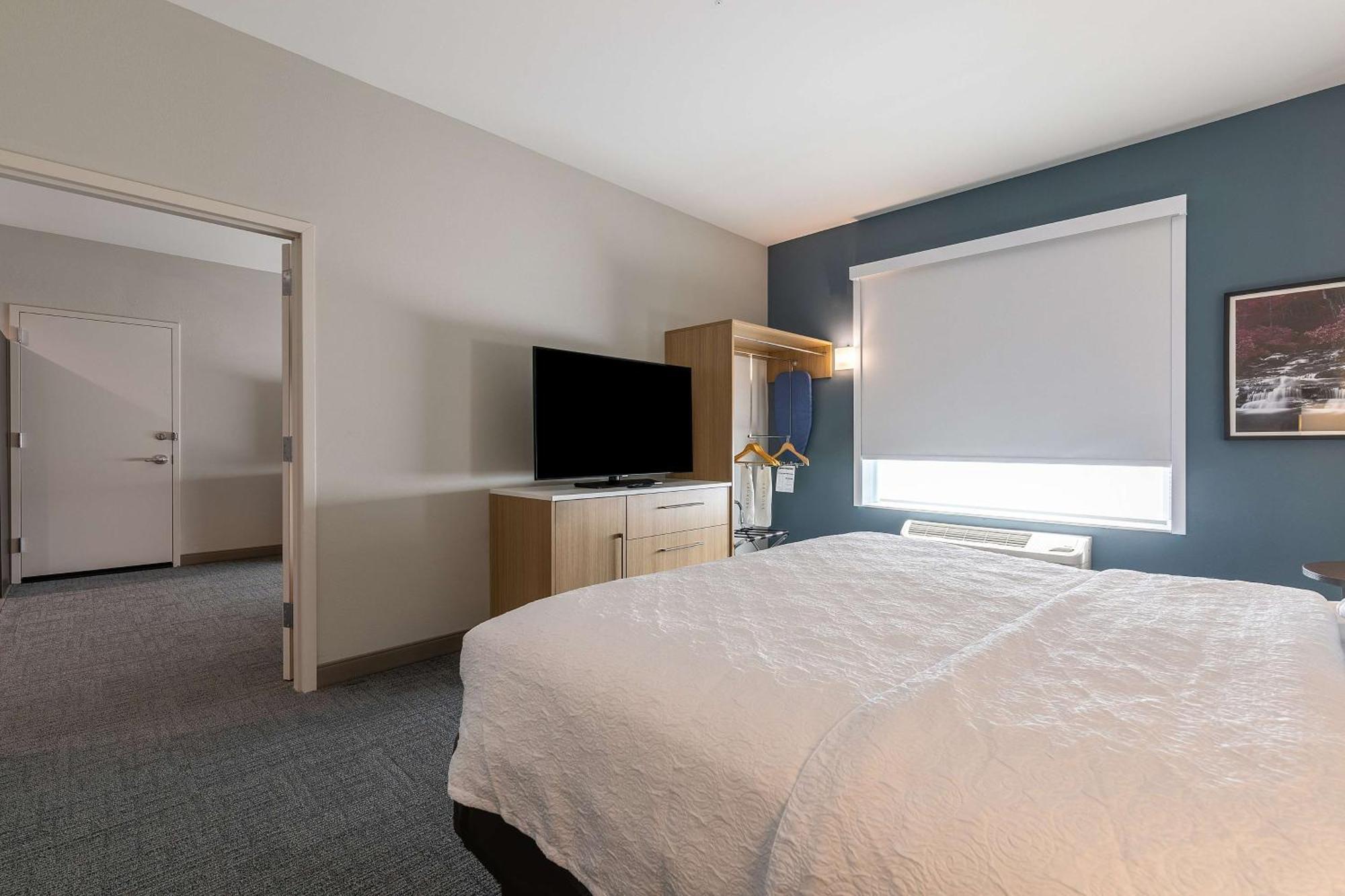 Home2 Suites By Hilton Cookeville Εξωτερικό φωτογραφία