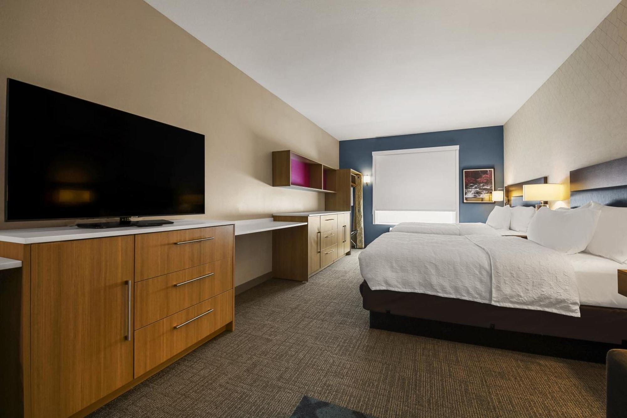 Home2 Suites By Hilton Cookeville Εξωτερικό φωτογραφία