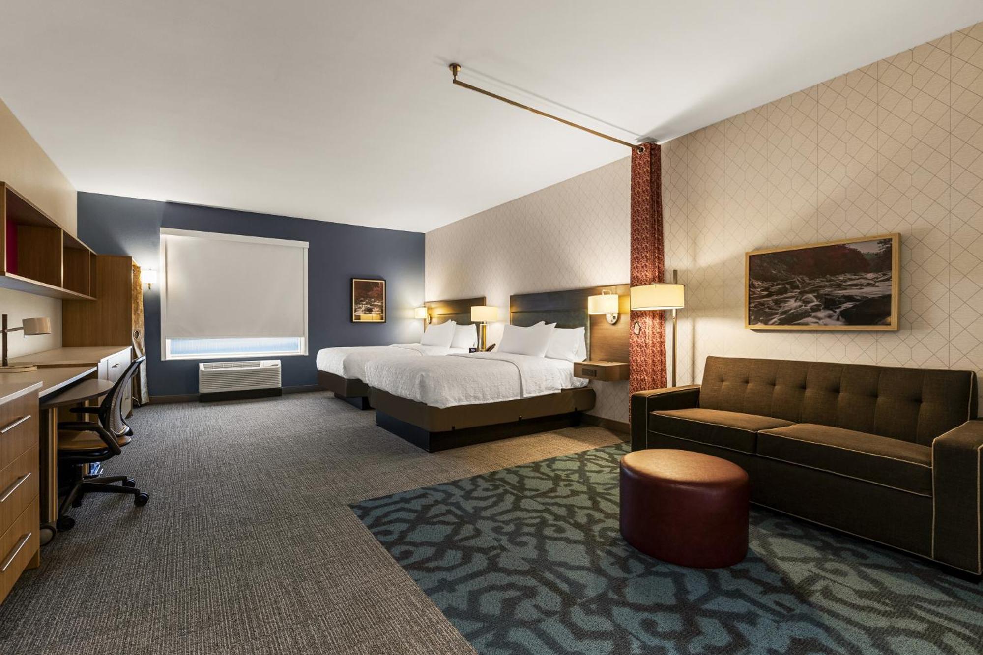 Home2 Suites By Hilton Cookeville Εξωτερικό φωτογραφία