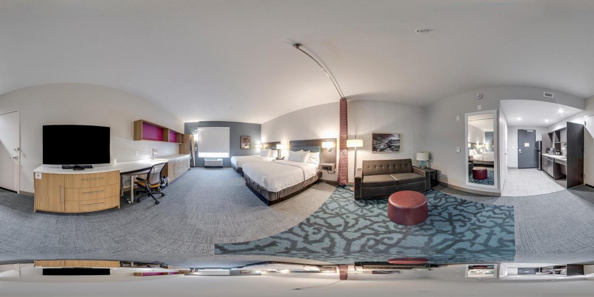 Home2 Suites By Hilton Cookeville Εξωτερικό φωτογραφία