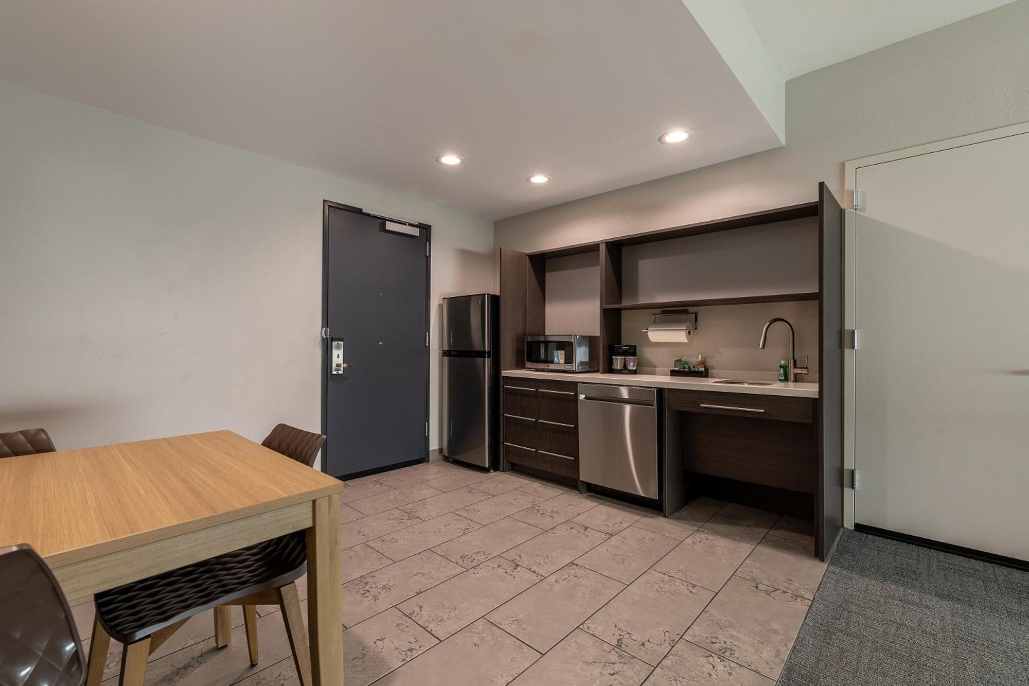 Home2 Suites By Hilton Cookeville Εξωτερικό φωτογραφία