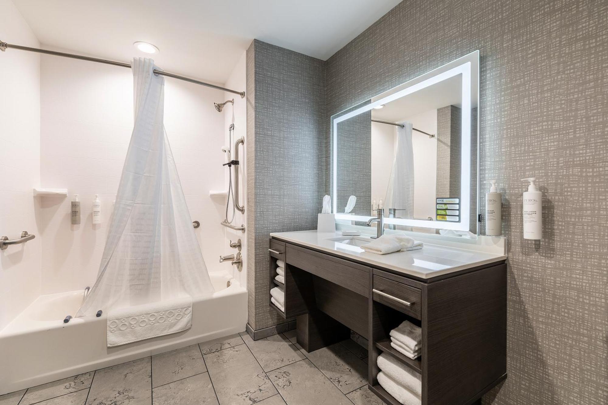 Home2 Suites By Hilton Cookeville Εξωτερικό φωτογραφία