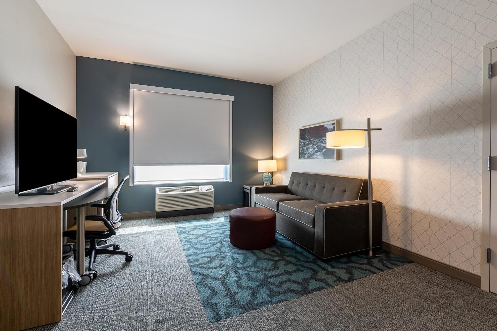 Home2 Suites By Hilton Cookeville Εξωτερικό φωτογραφία